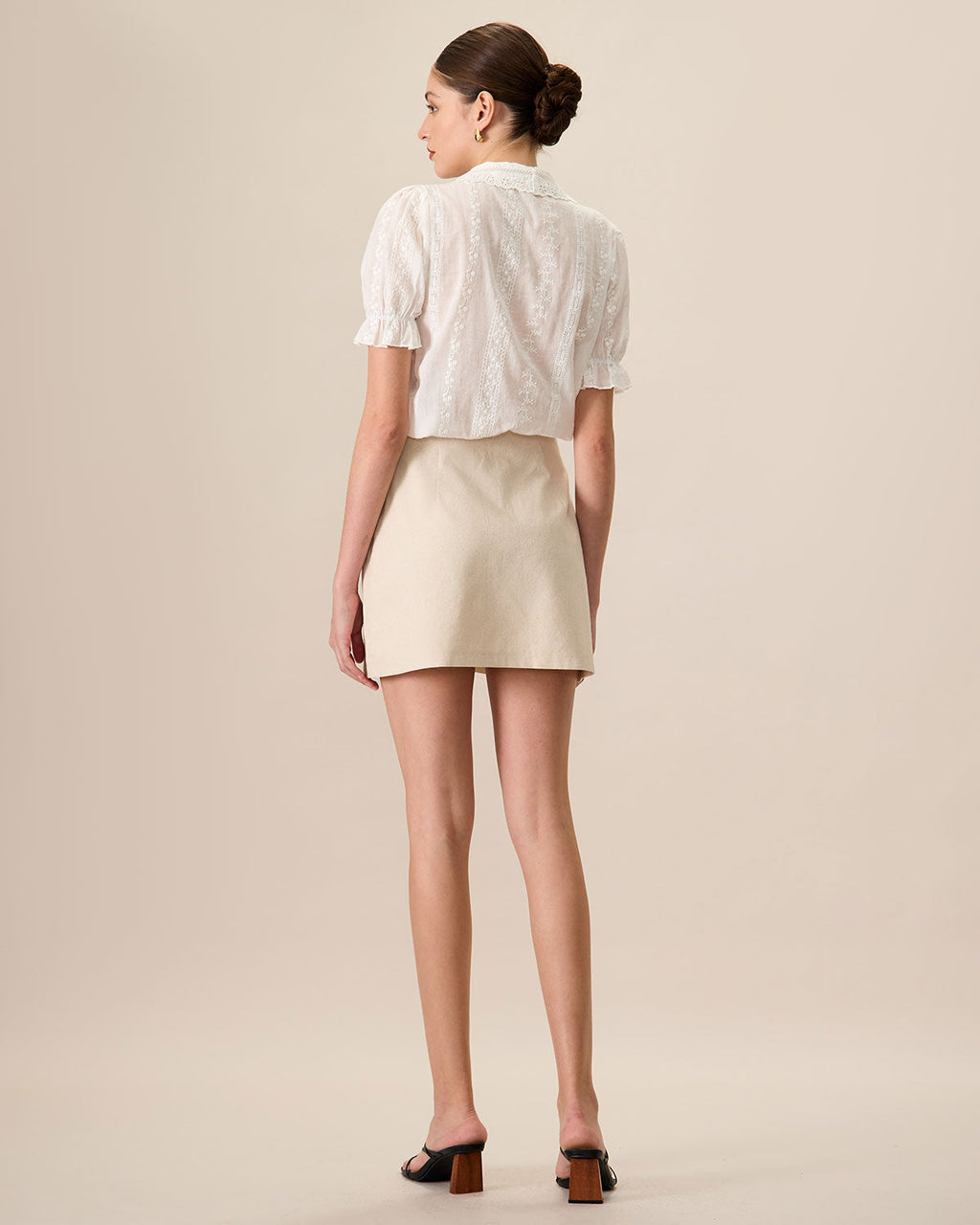 Diana™ | MINIFALDA