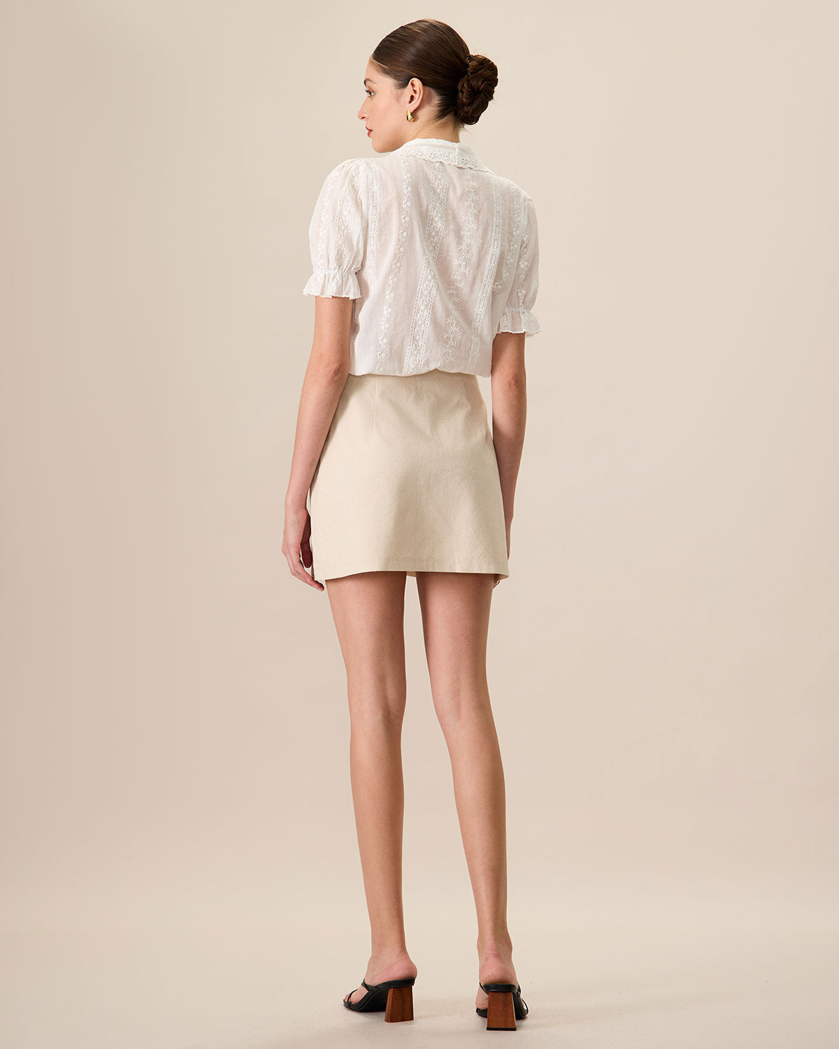 Diana™ | MINIFALDA