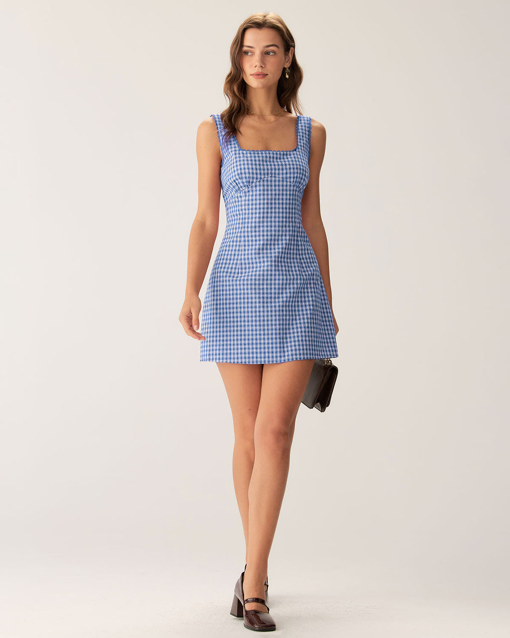 Lorena™ | VESTIDO MINI