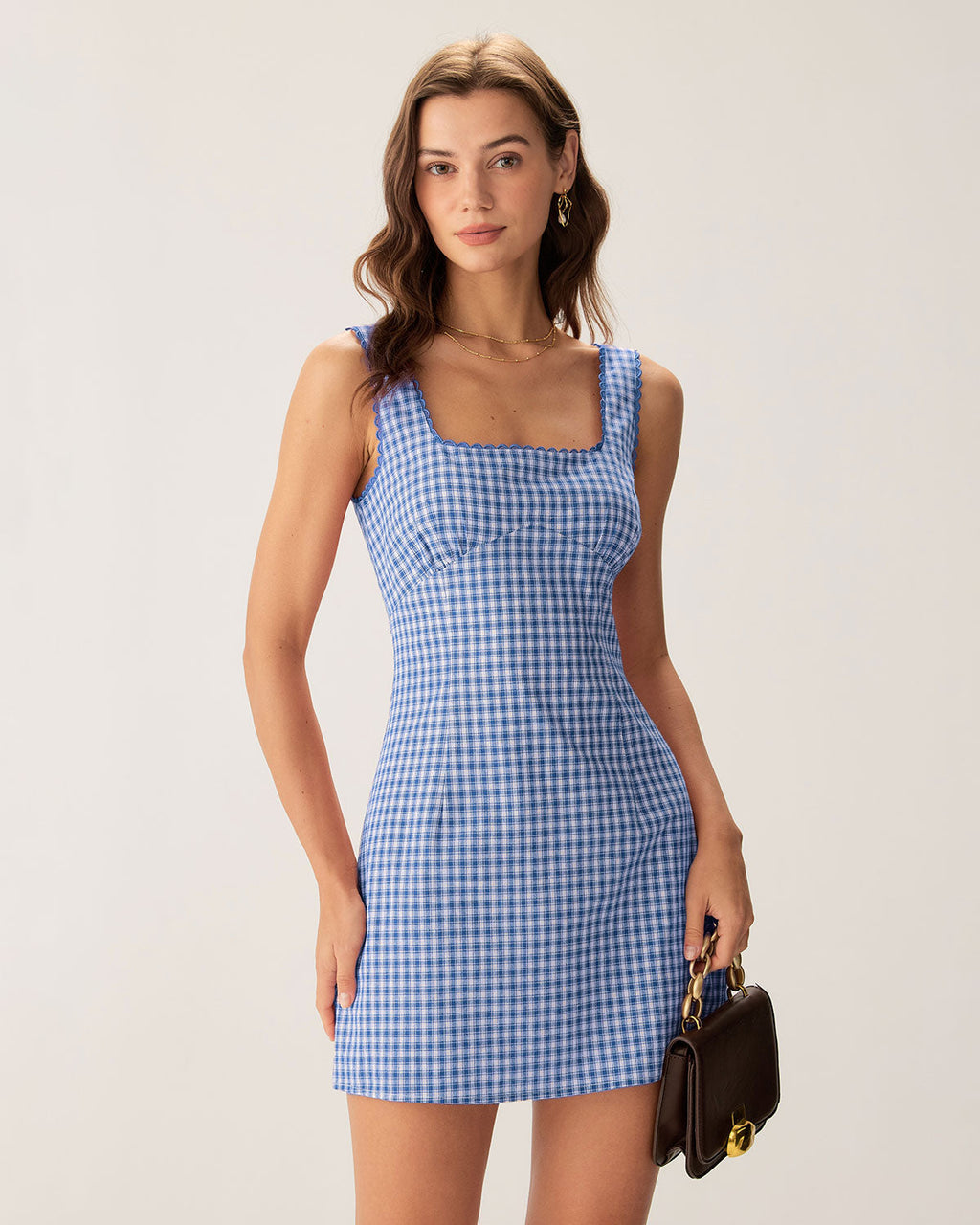 Lorena™ | VESTIDO MINI