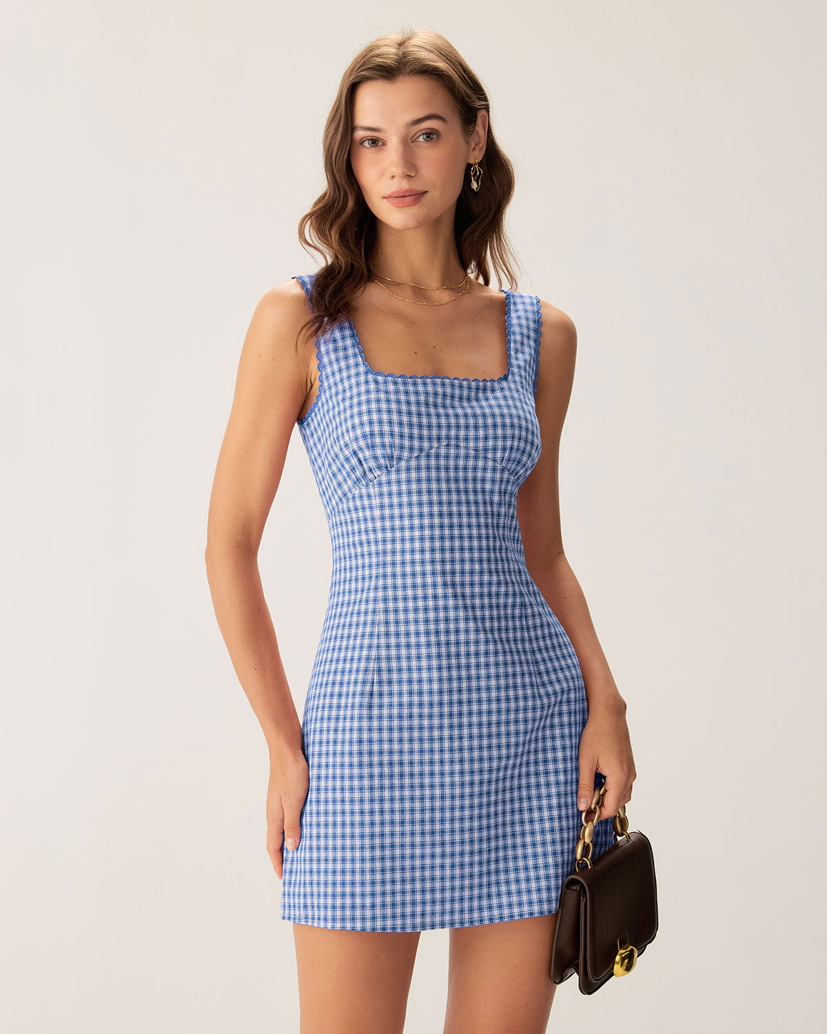 Lorena™ | VESTIDO MINI