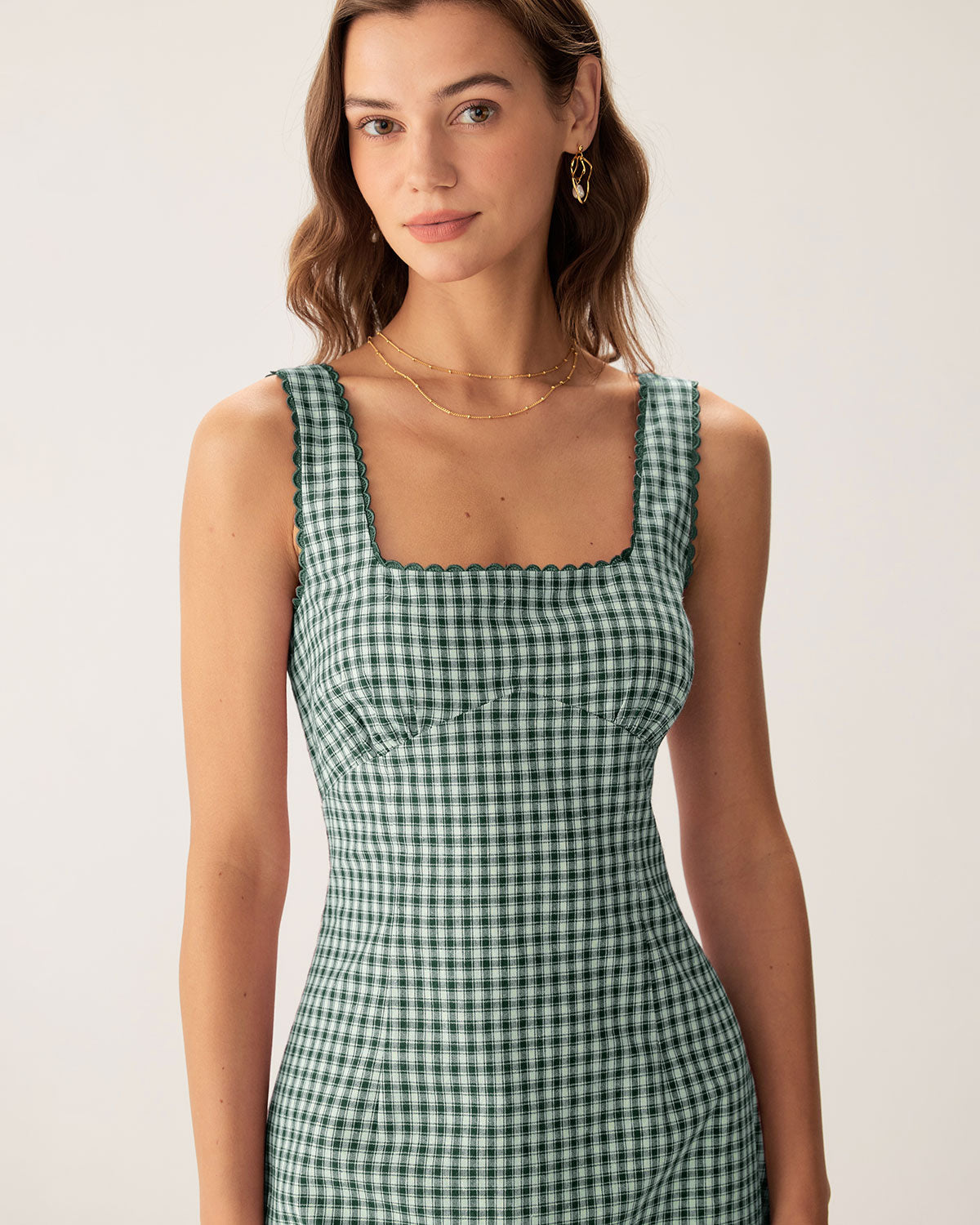 Zoe™ | VESTIDO MINI
