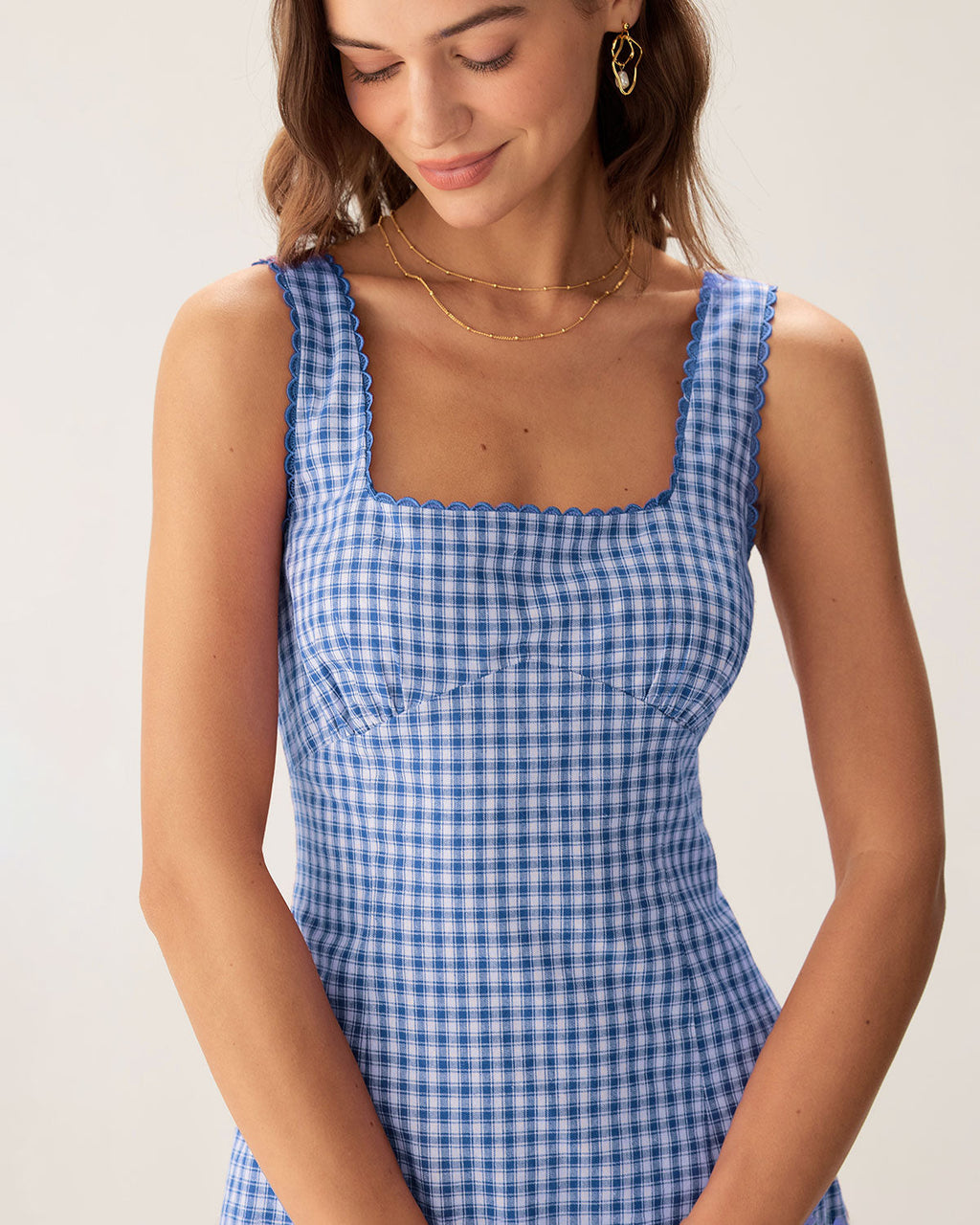 Lorena™ | VESTIDO MINI