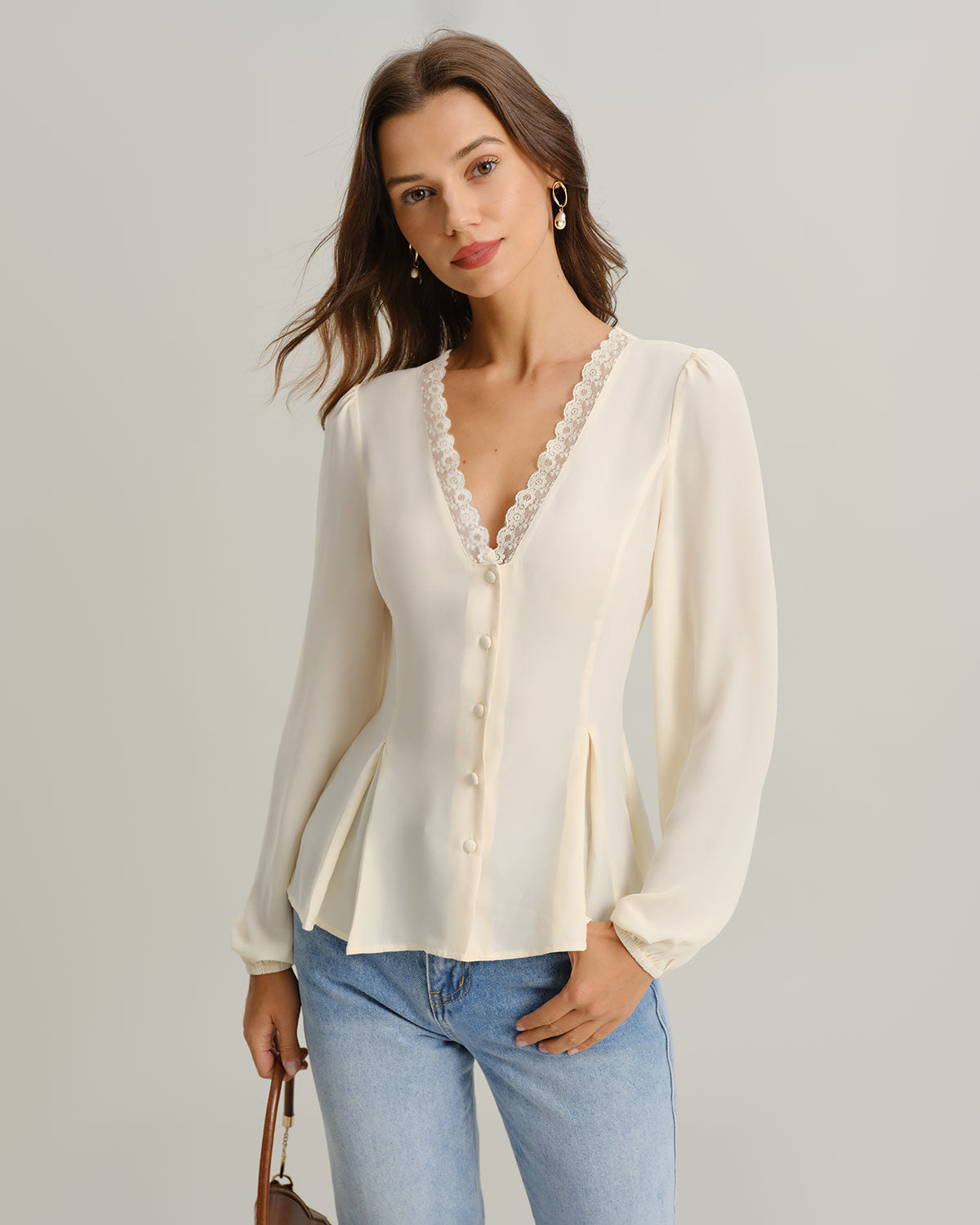 Jimena™ | BLUSA
