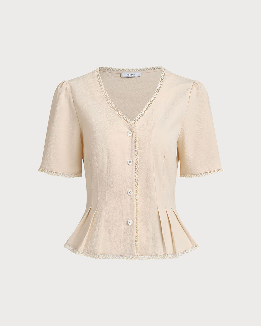 Hilda™ | BLUSA