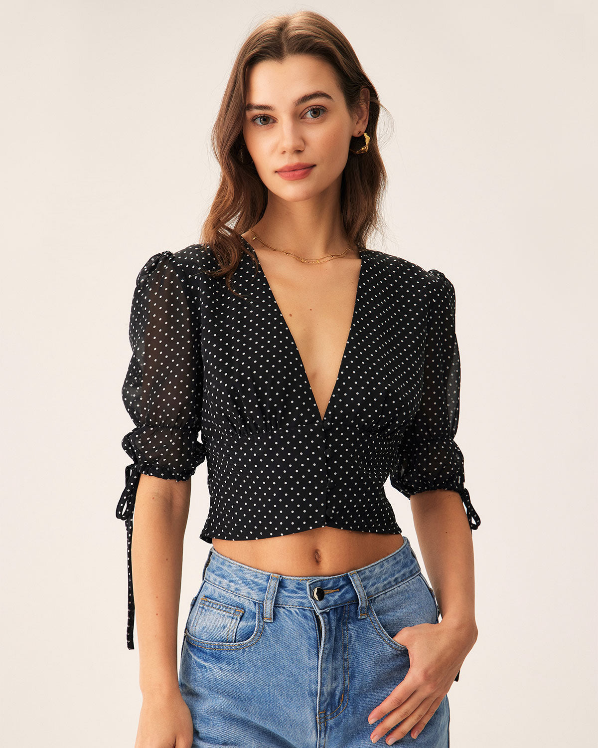 Quiana™ | BLUSA