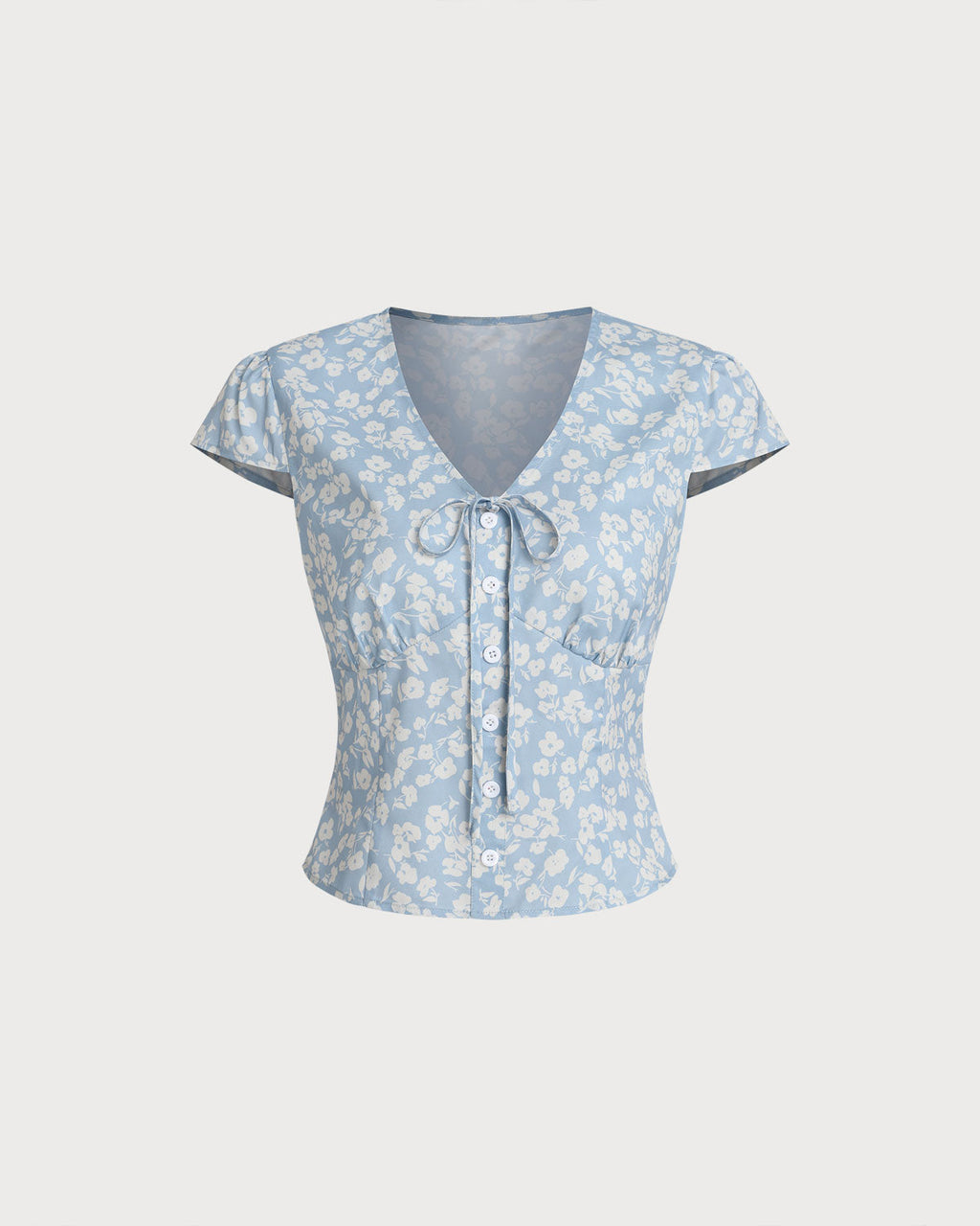 Isabela™ | BLUSA