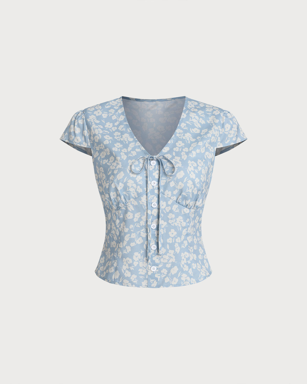Isabela™ | BLUSA
