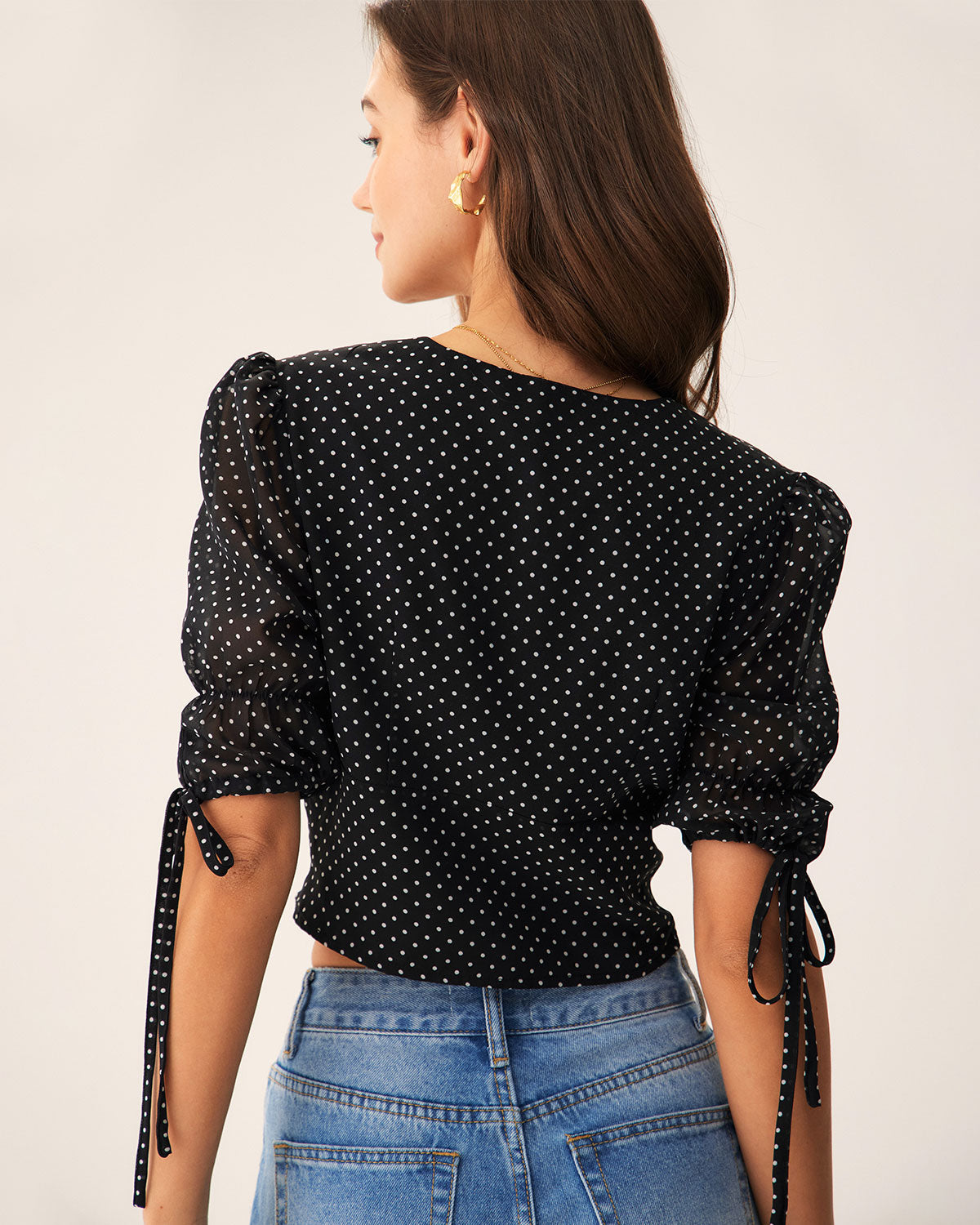 Quiana™ | BLUSA