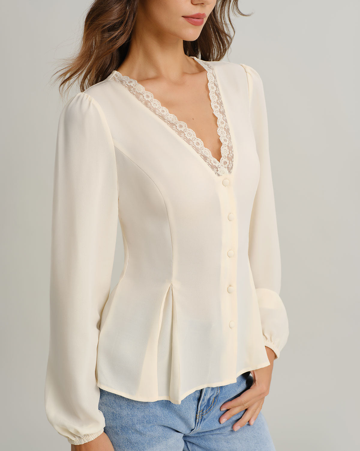 Jimena™ | BLUSA