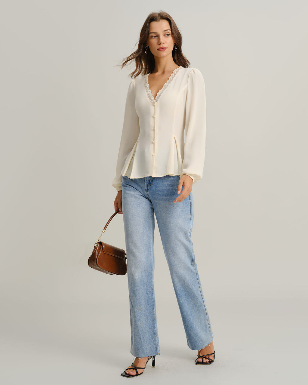 Jimena™ | BLUSA