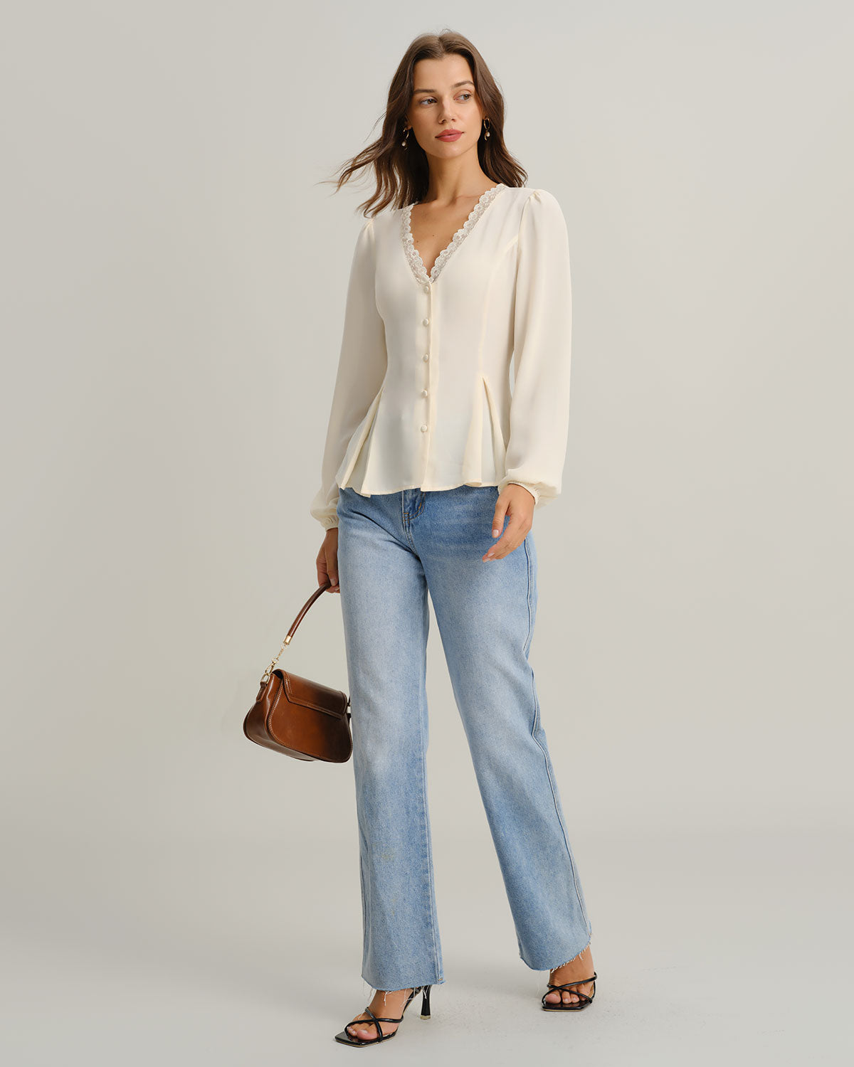 Jimena™ | BLUSA