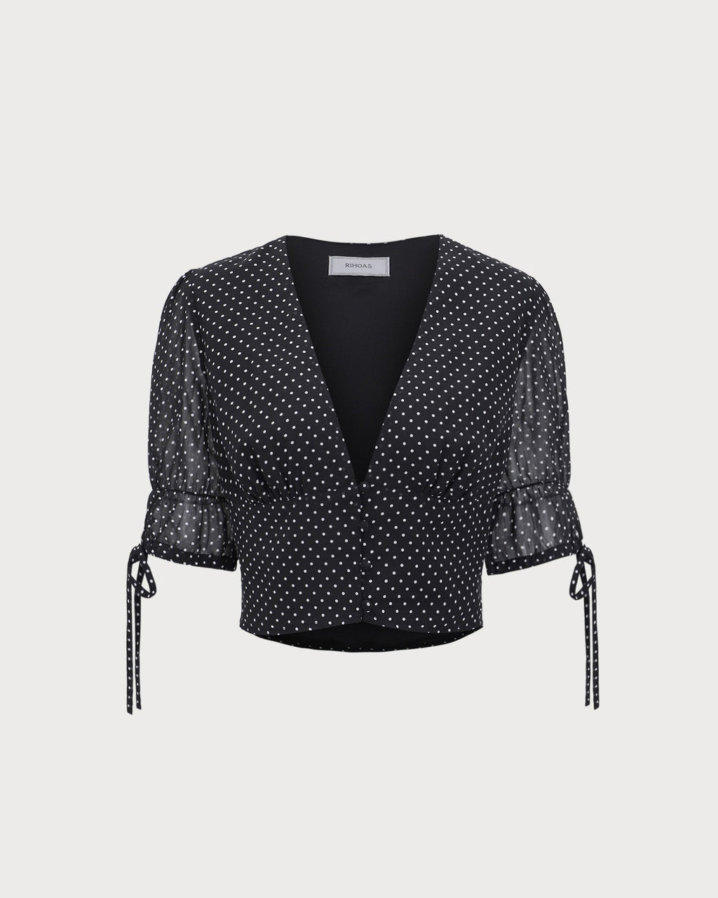 Quiana™ | BLUSA