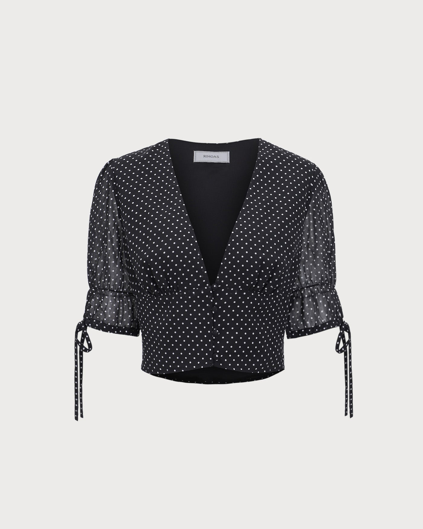 Quiana™ | BLUSA