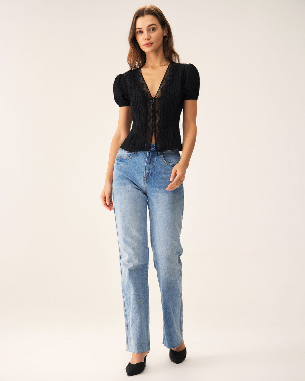 Josefina™ | BLUSA
