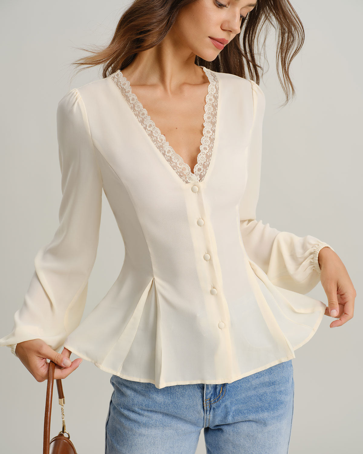 Jimena™ | BLUSA