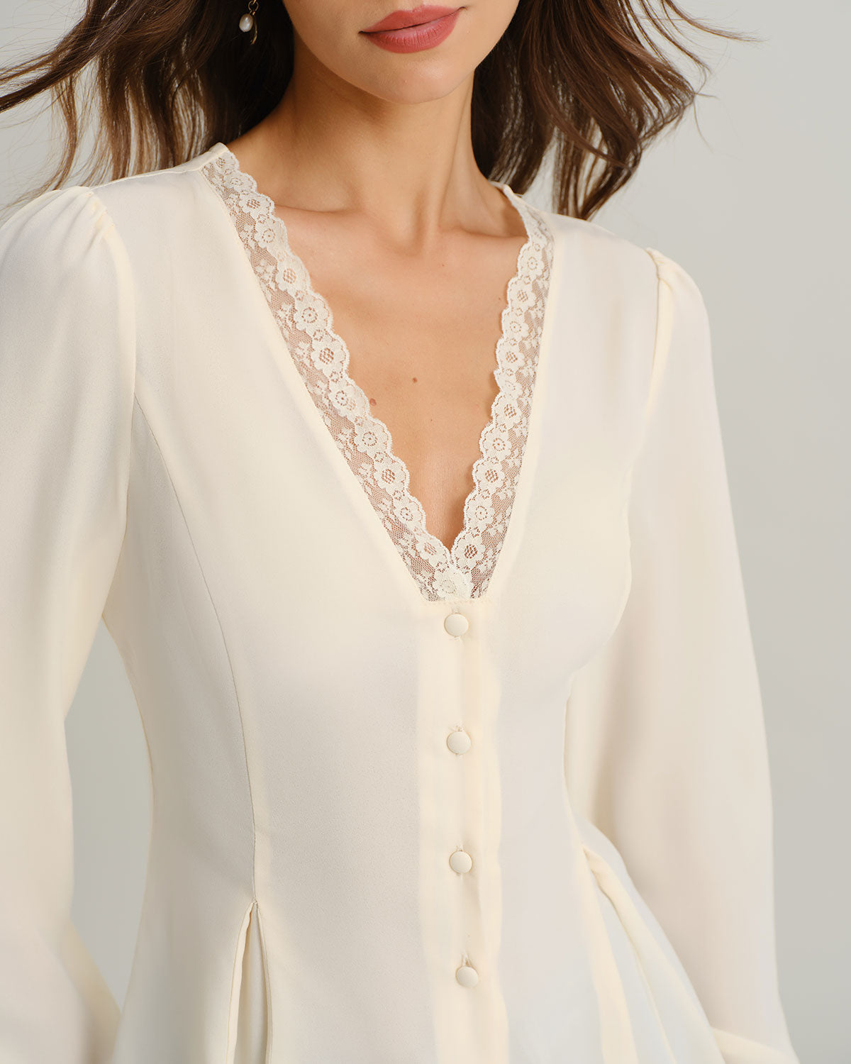 Jimena™ | BLUSA