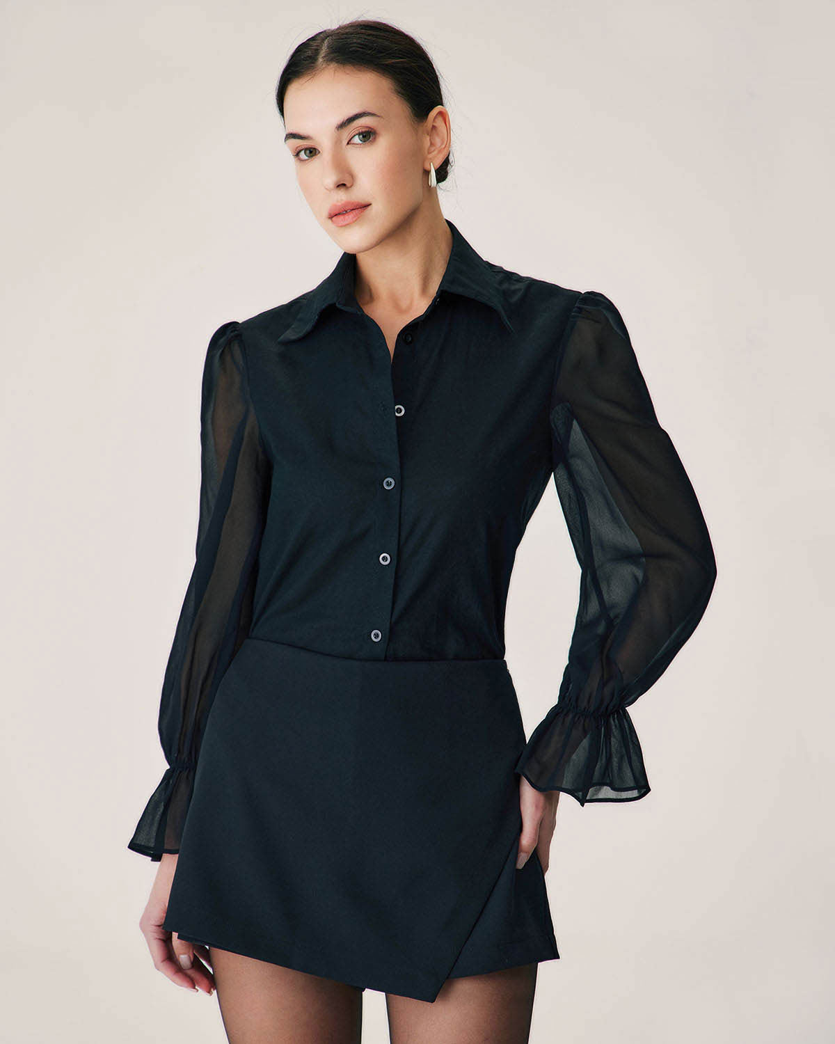Elena™ | BLUSA