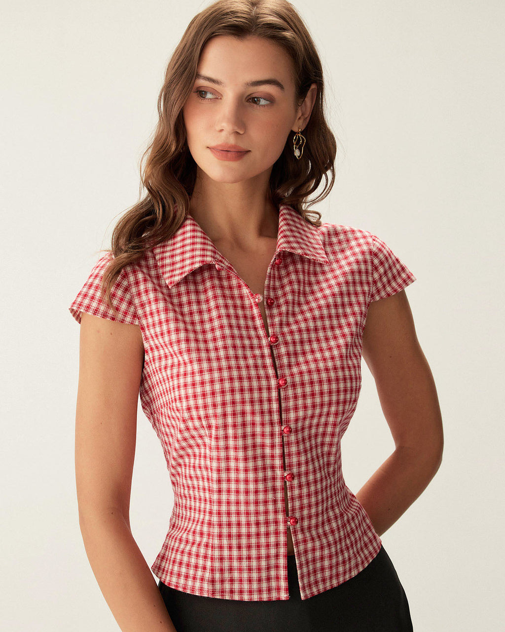 Ofelia™ | BLUSA
