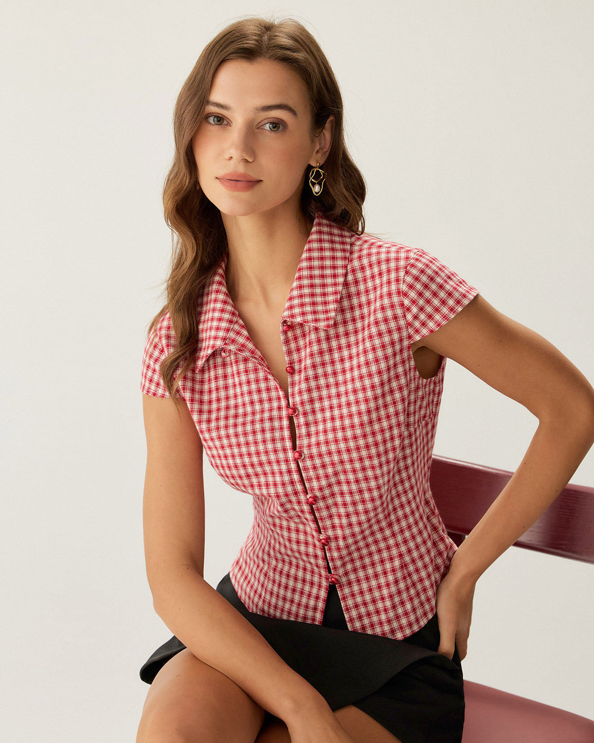 Ofelia™ | BLUSA