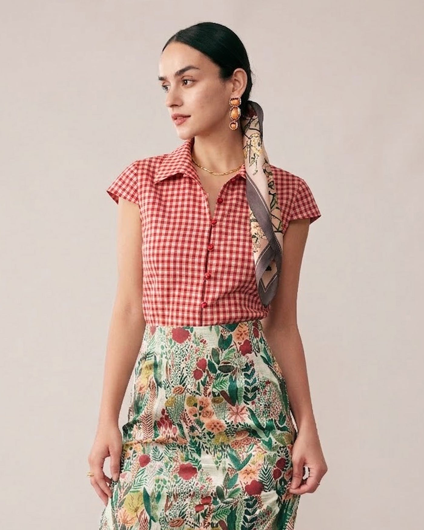 Ofelia™ | BLUSA