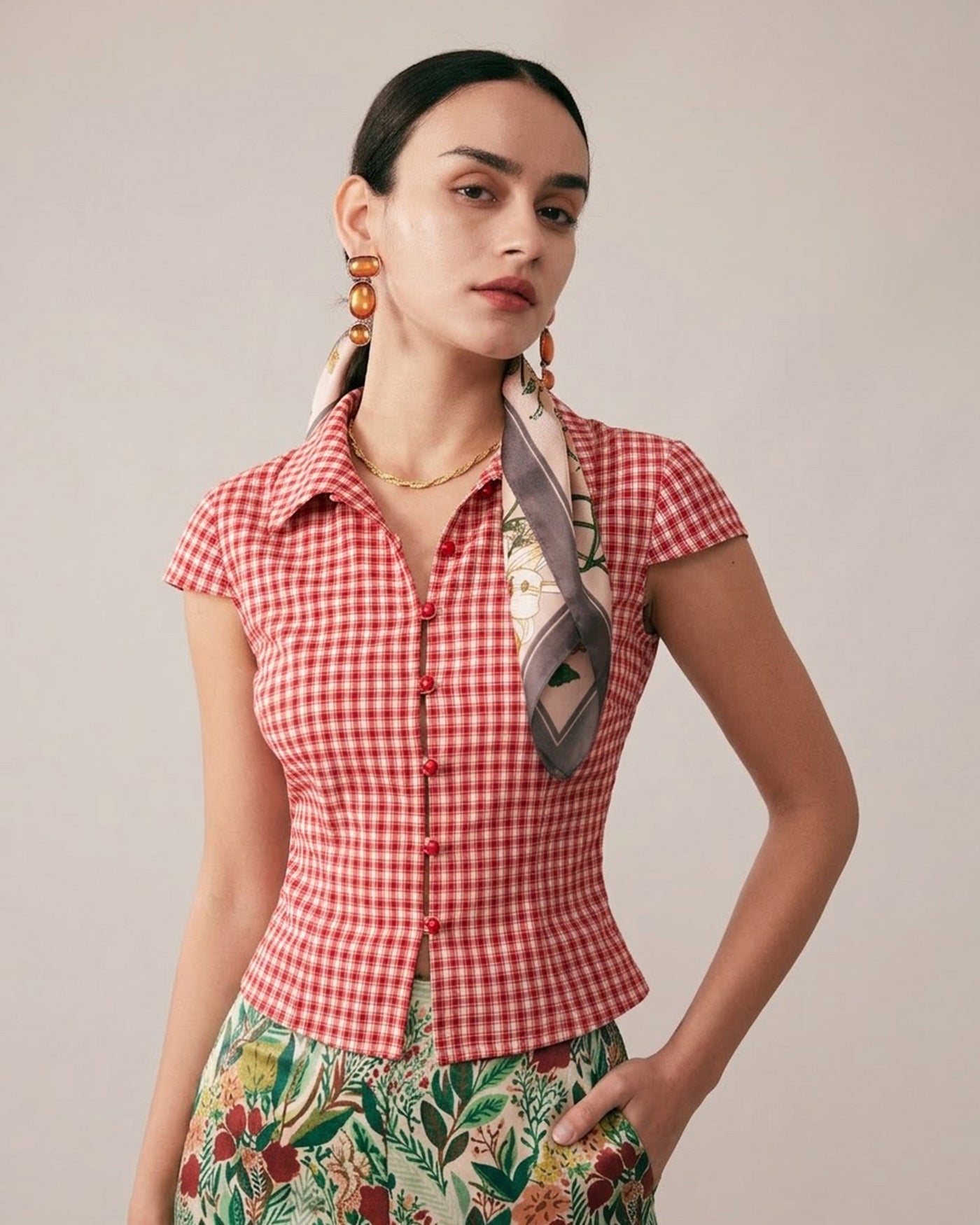 Ofelia™ | BLUSA