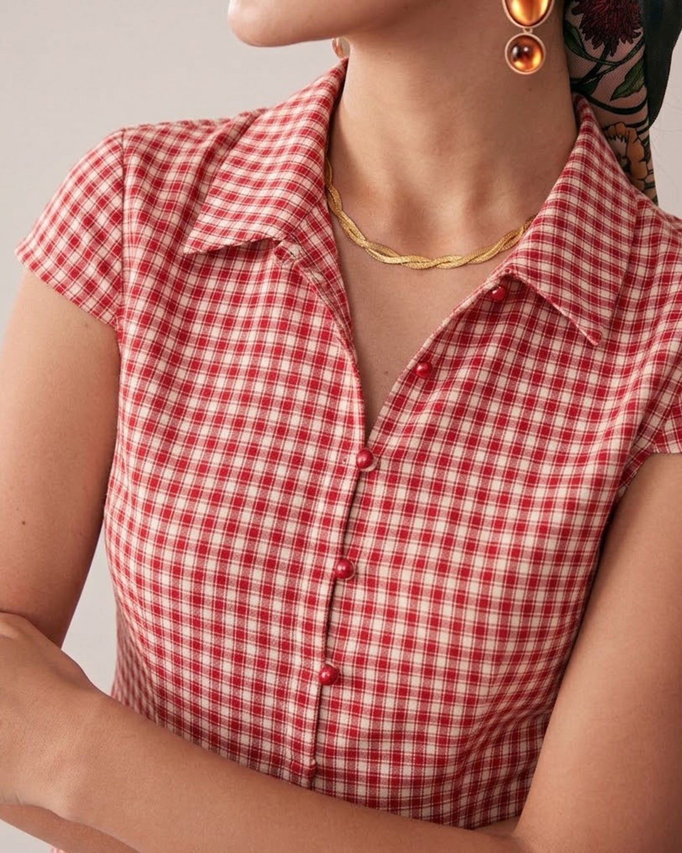 Ofelia™ | BLUSA