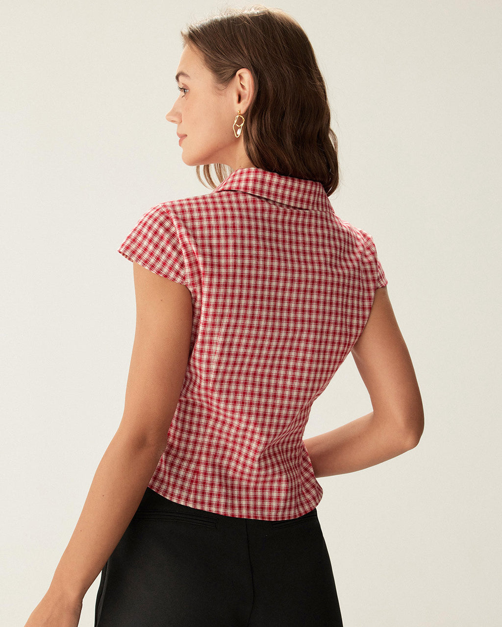 Ofelia™ | BLUSA