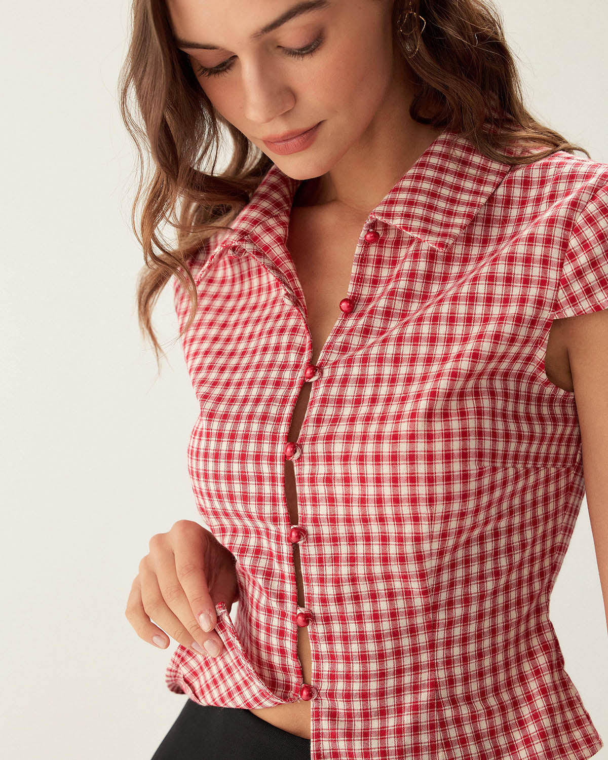 Ofelia™ | BLUSA
