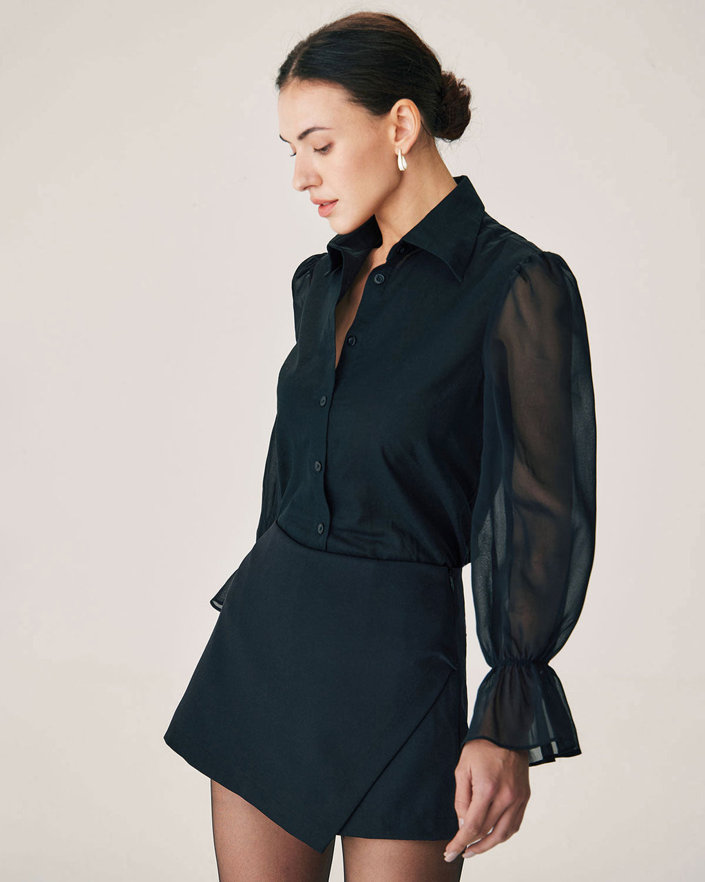 Elena™ | BLUSA