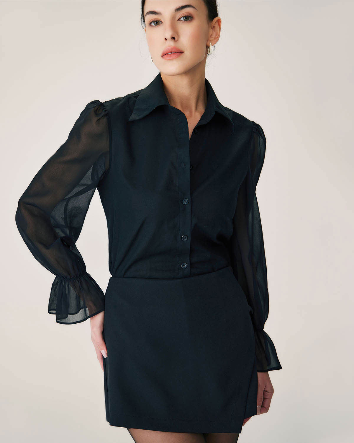 Elena™ | BLUSA