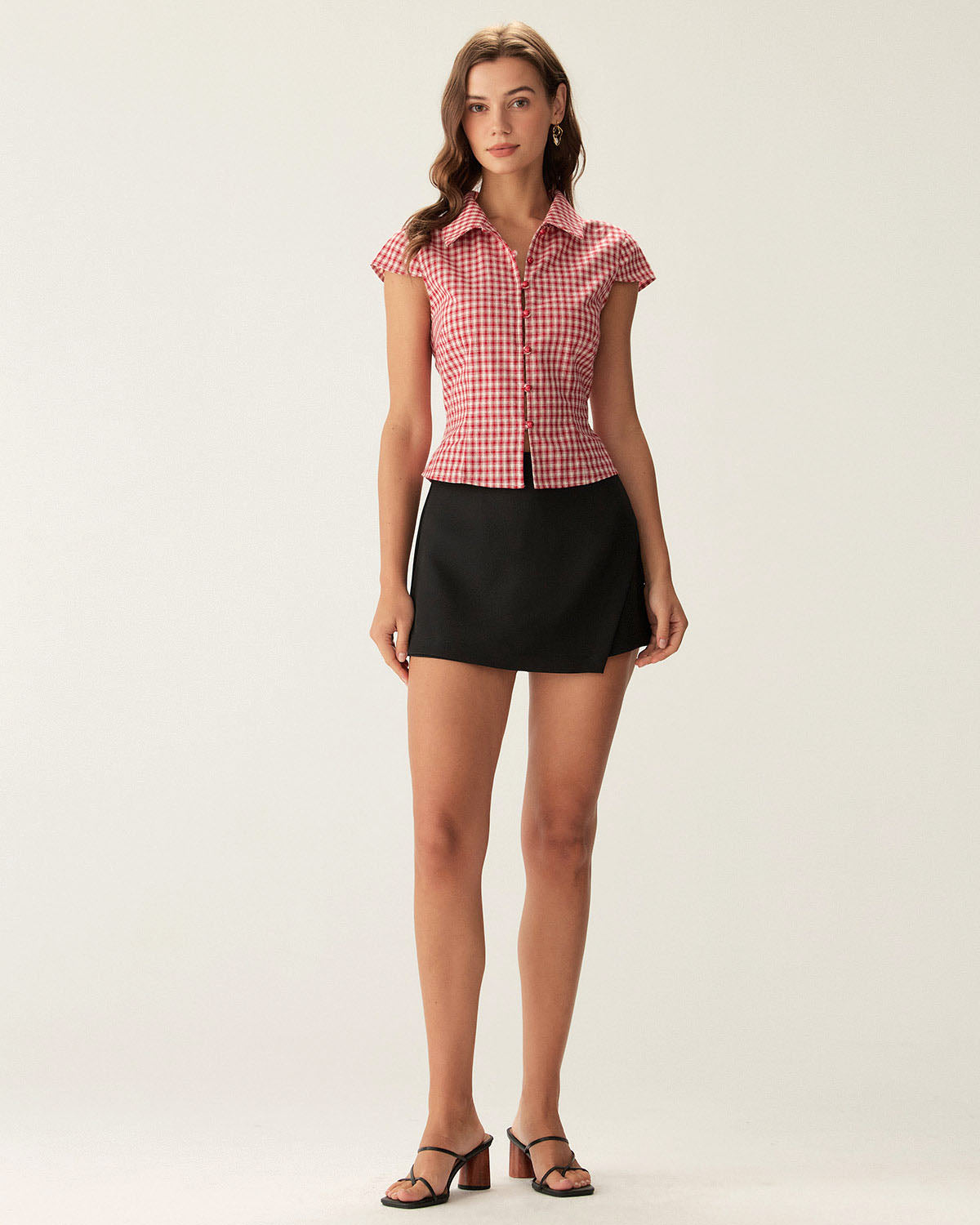 Ofelia™ | BLUSA