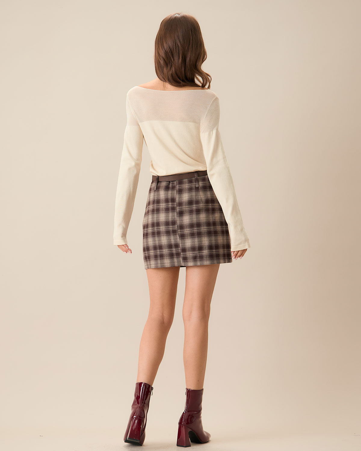 Ofelia™ | MINIFALDA