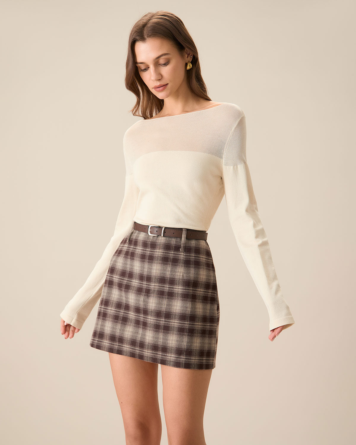 Ofelia™ | MINIFALDA