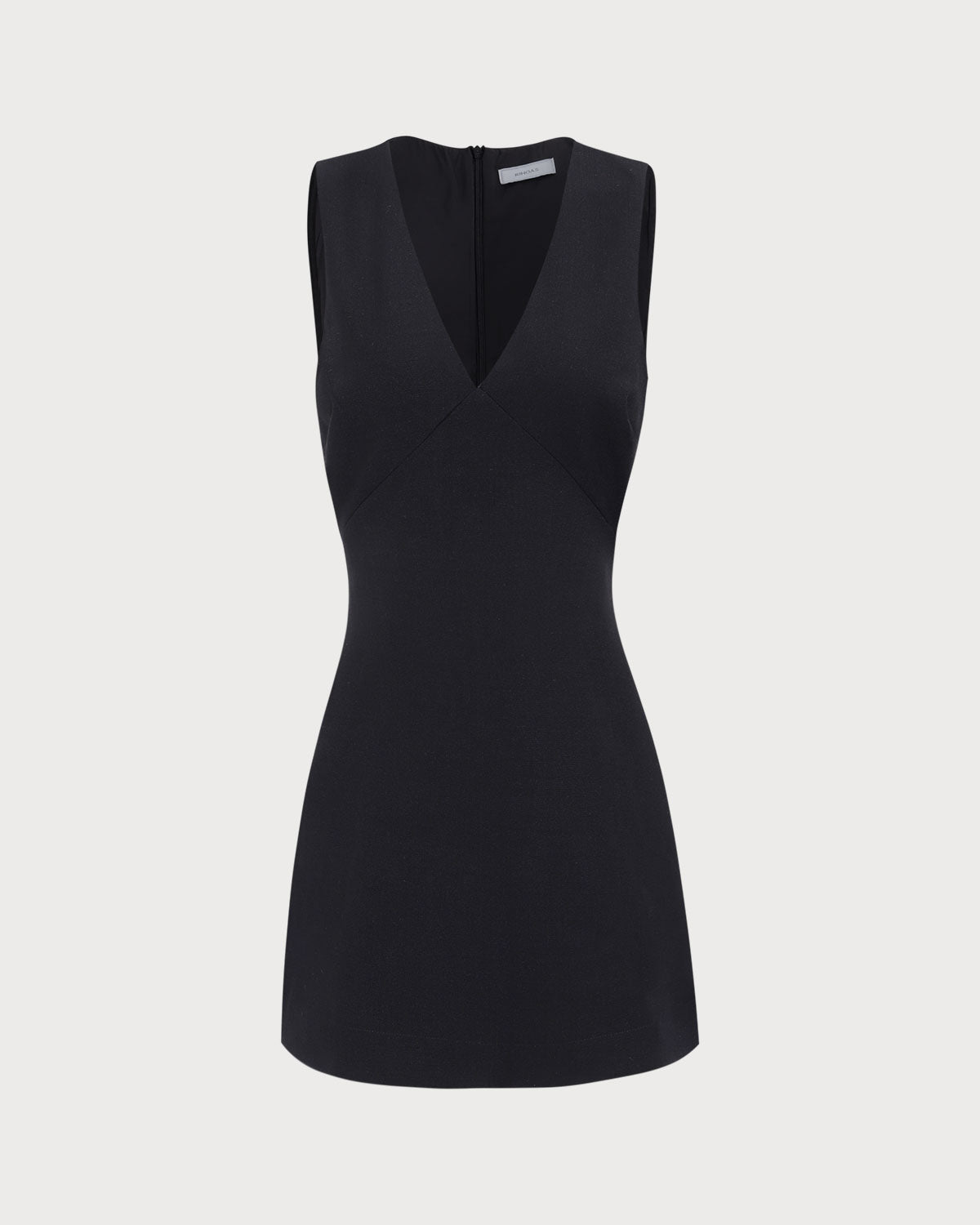 Carolina™ | VESTIDO MINI