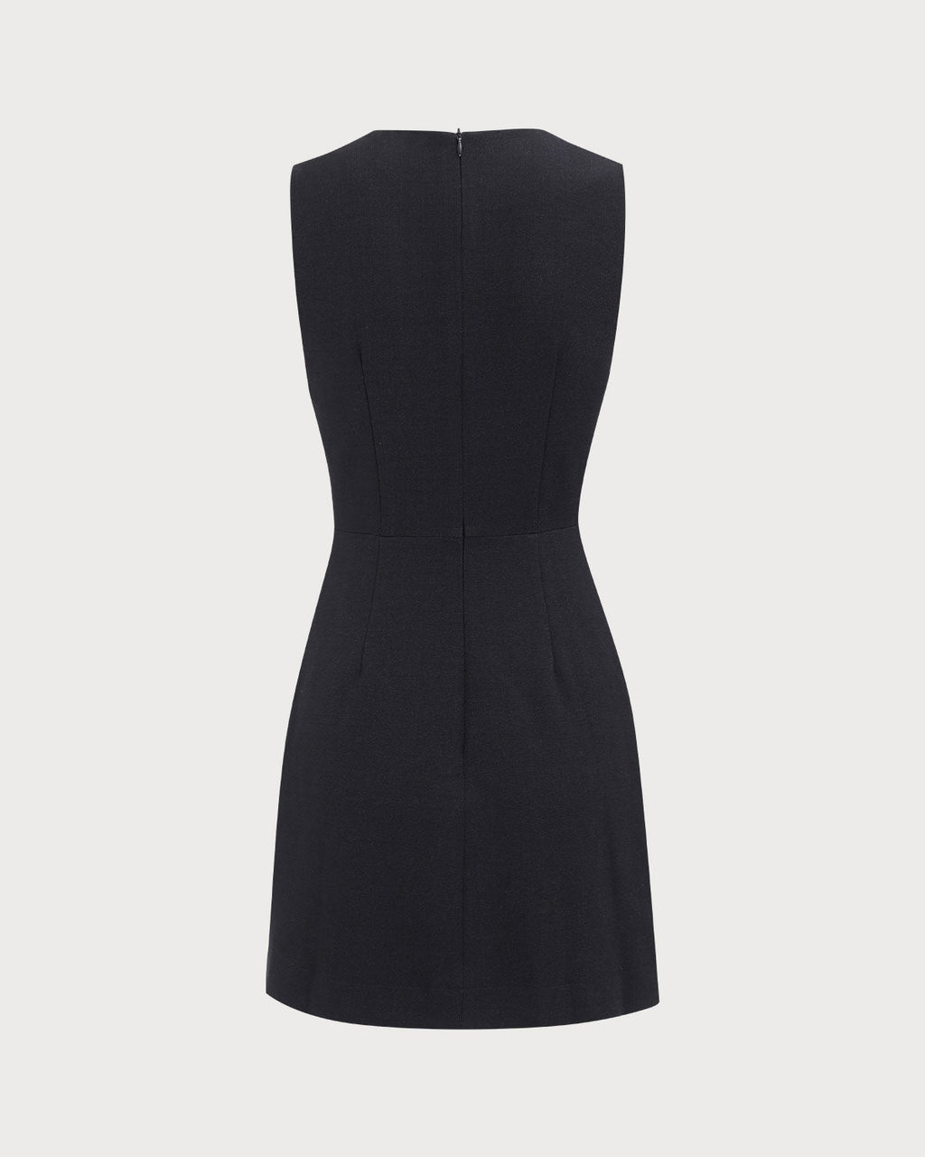 Carolina™ | VESTIDO MINI