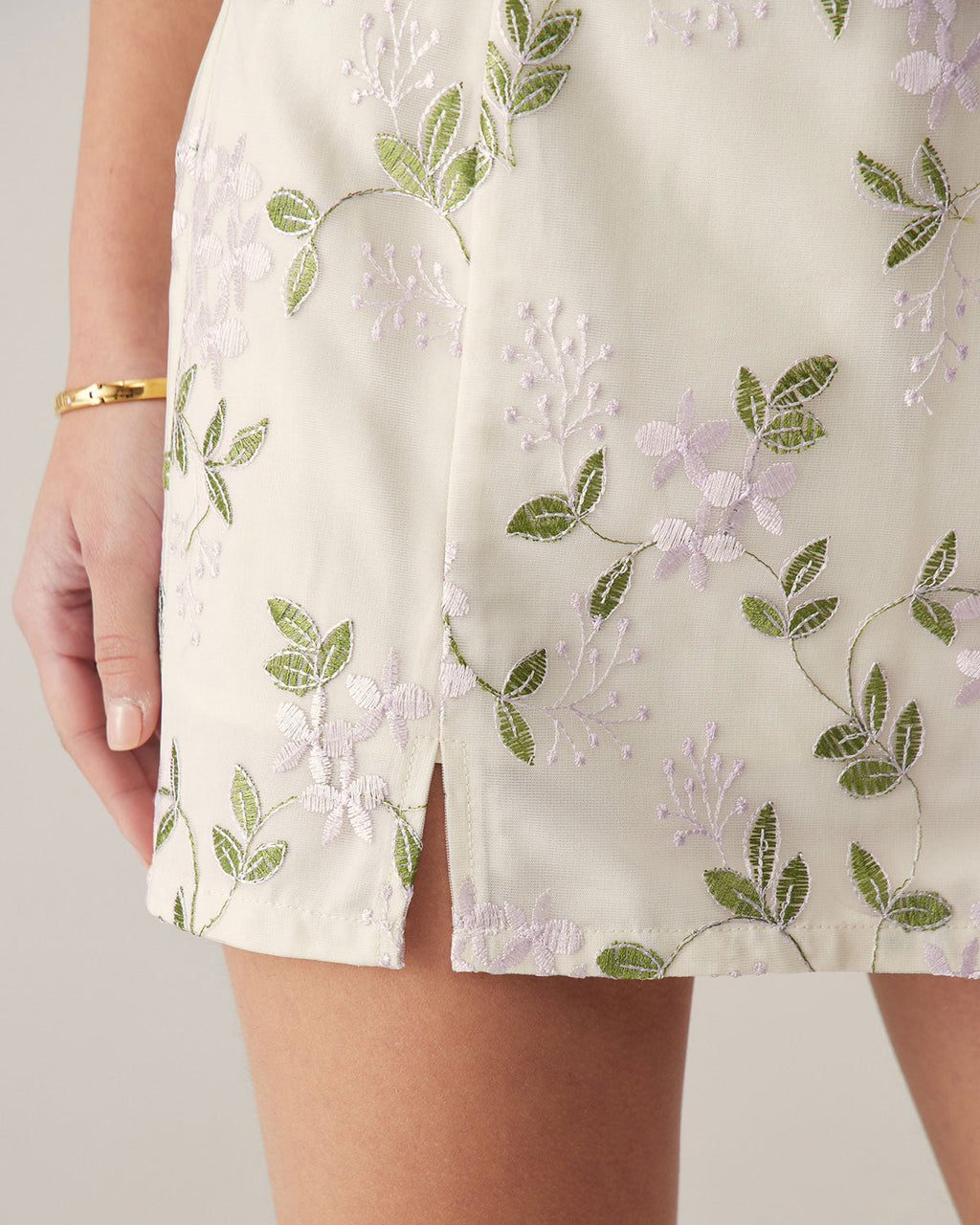 Florencia™ | MINIFALDA