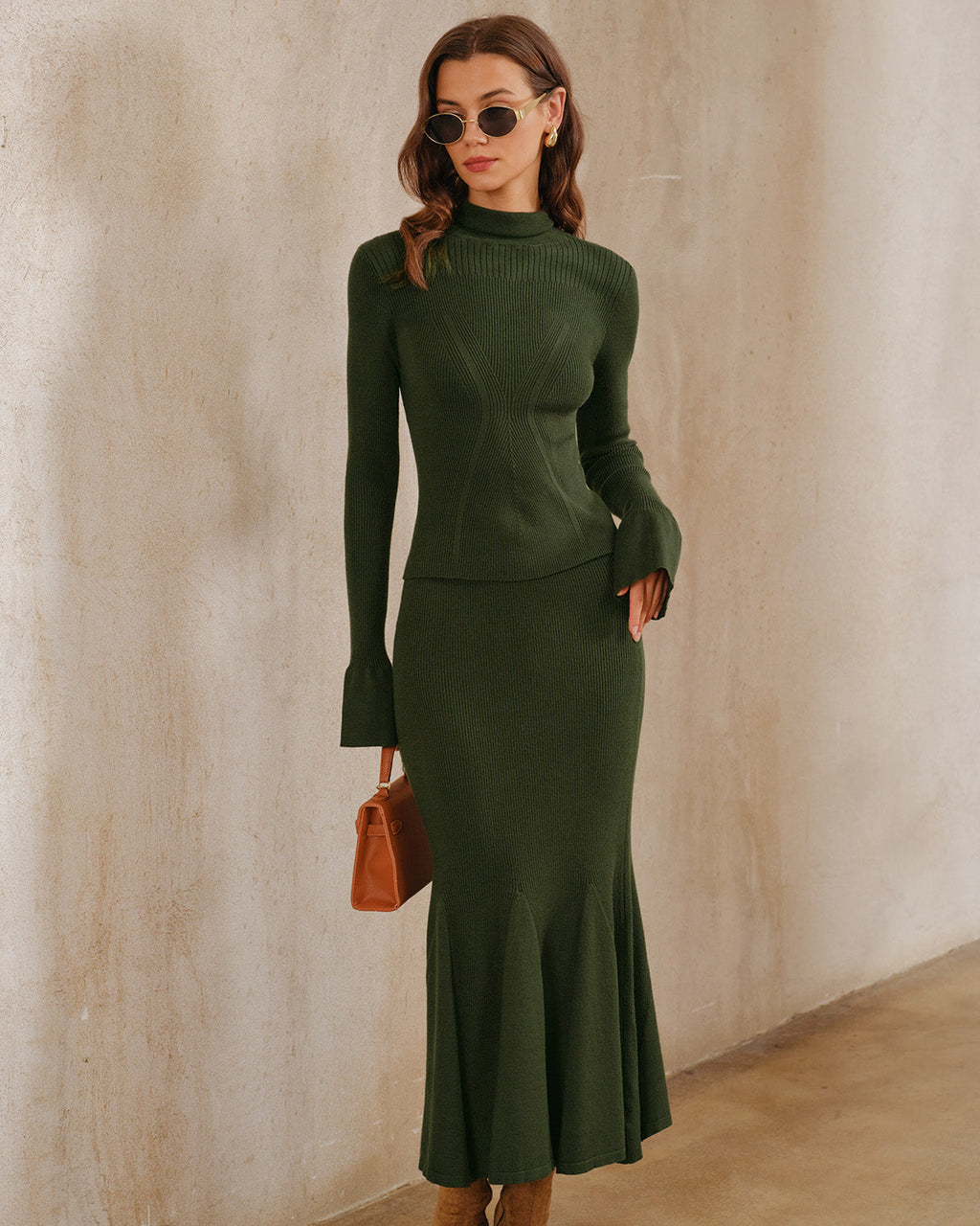 Florencia™ | SUÉTER