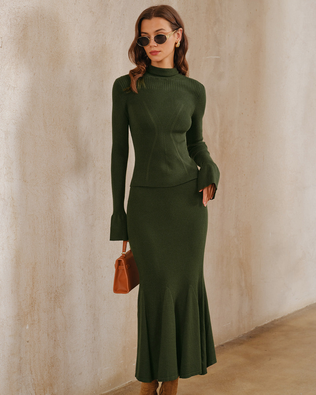 Florencia™ | SUÉTER