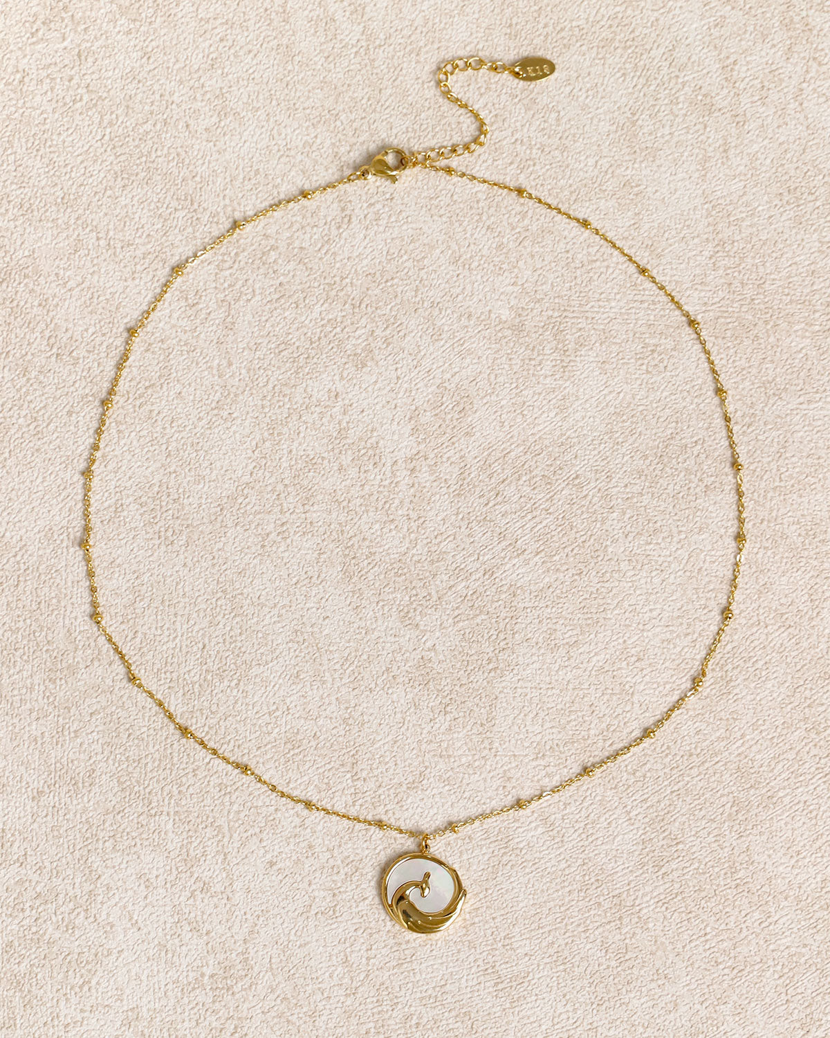 Trinidad™ | COLLAR