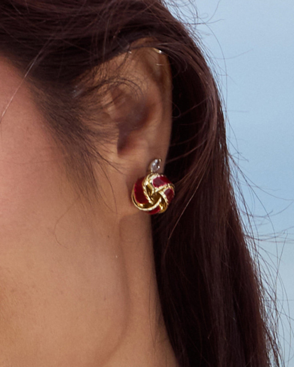 Delfina™ | PENDIENTES