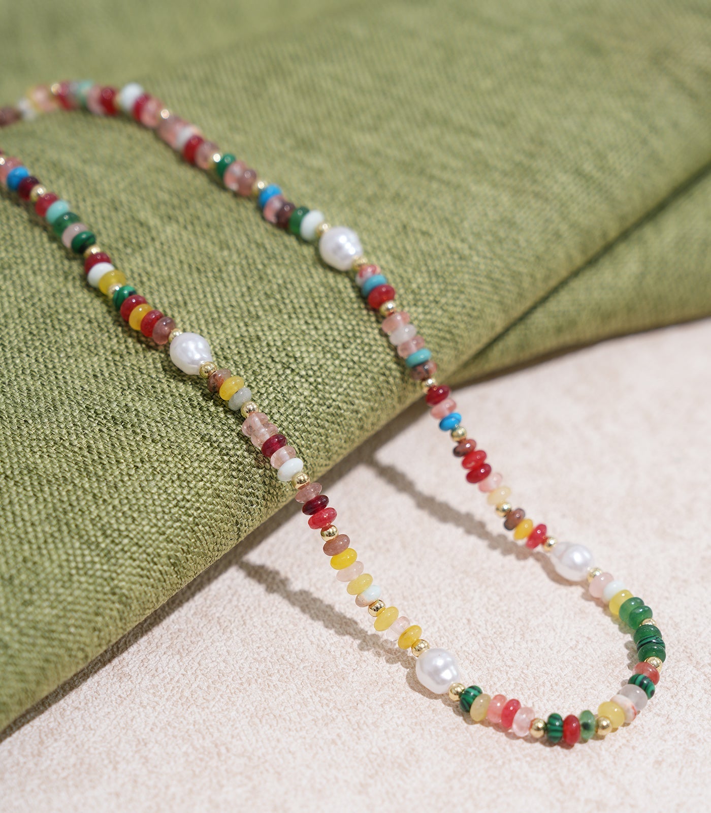 Liliana™ | COLLAR