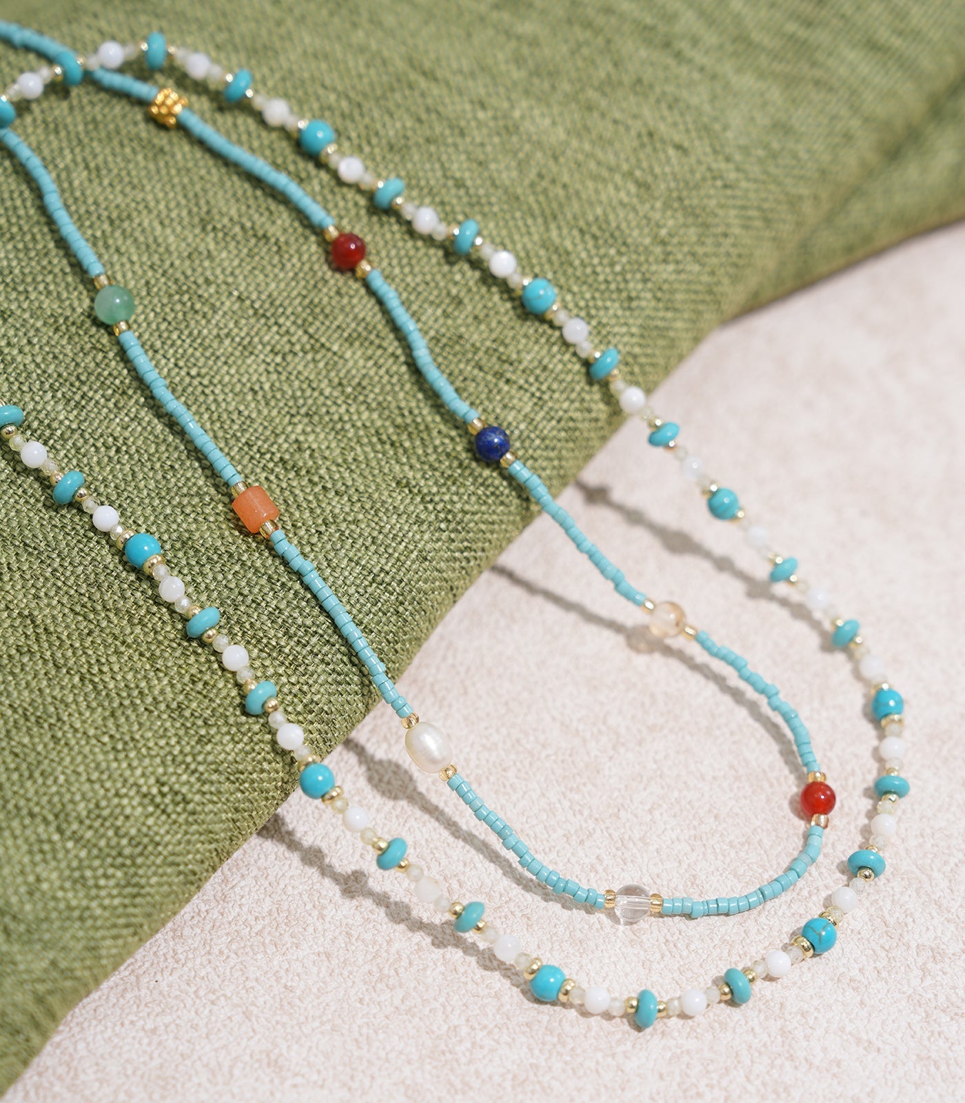 Josefina™ | COLLAR