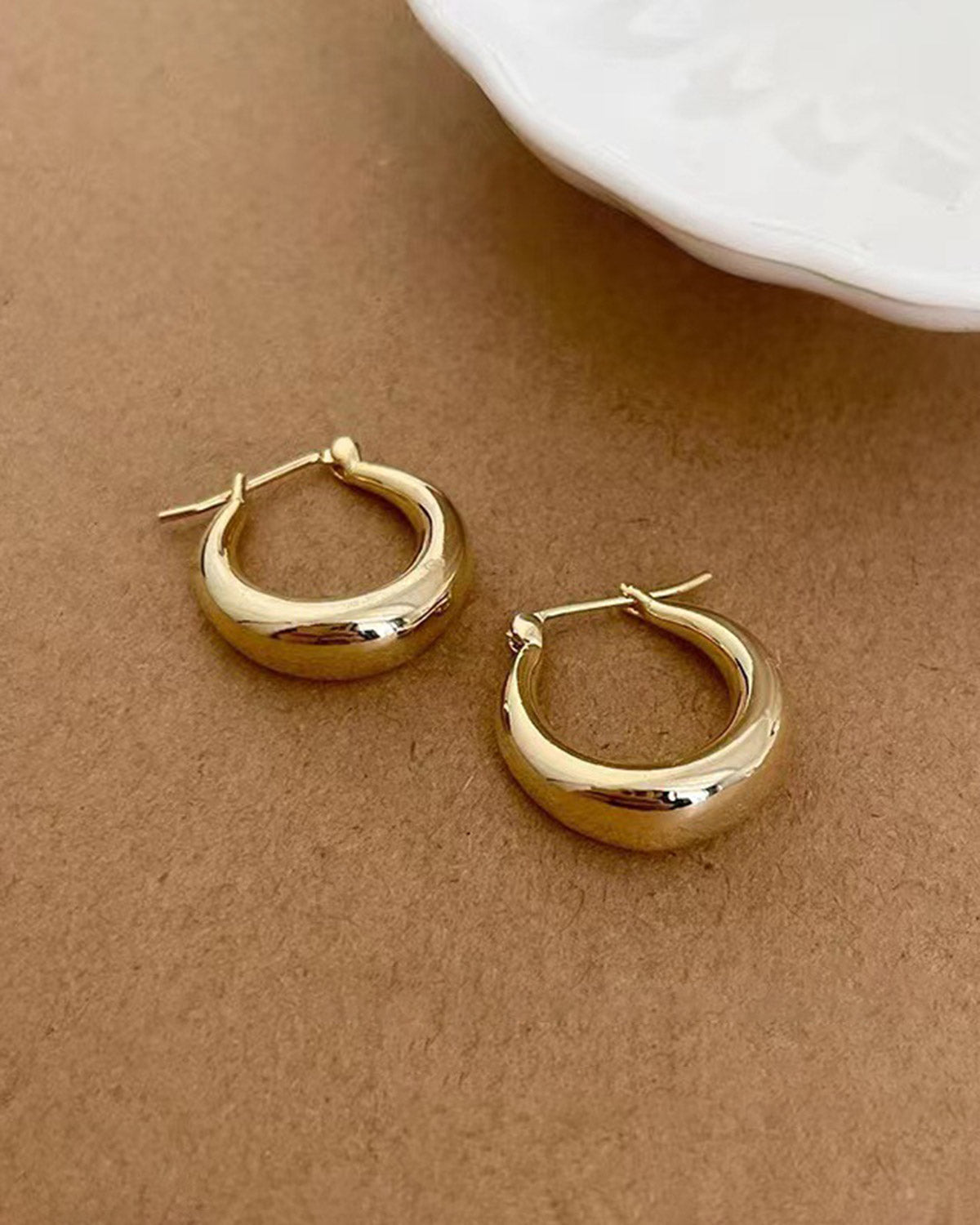 Ingrid™ | PENDIENTES