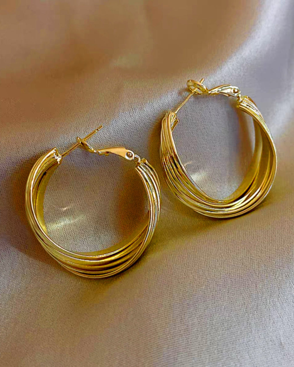 Patricia™ | PENDIENTES