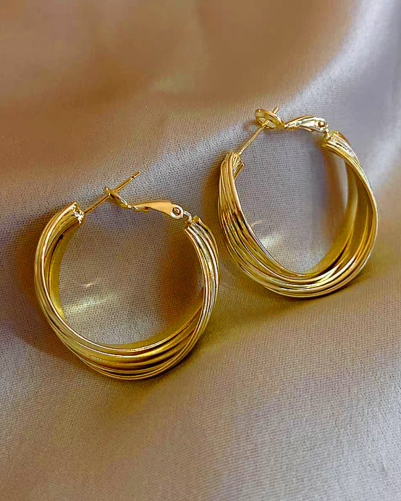 Patricia™ | PENDIENTES