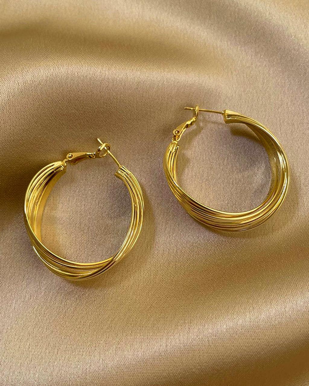 Patricia™ | PENDIENTES