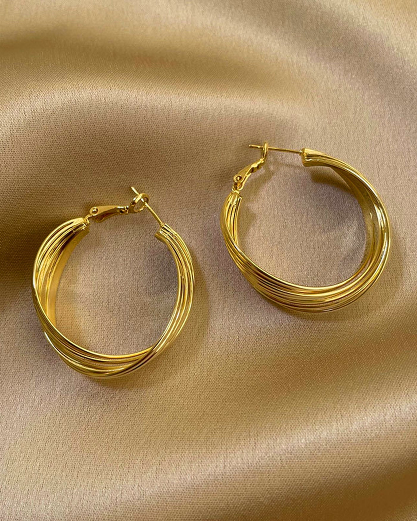 Patricia™ | PENDIENTES