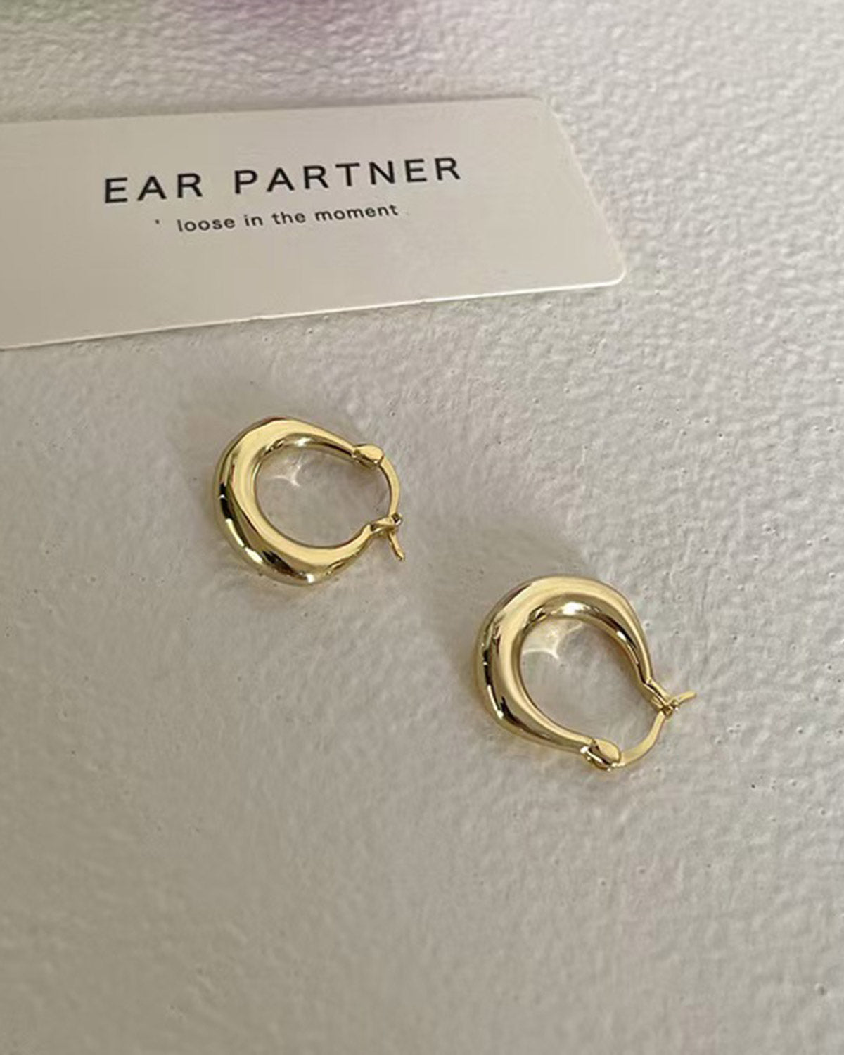 Ingrid™ | PENDIENTES