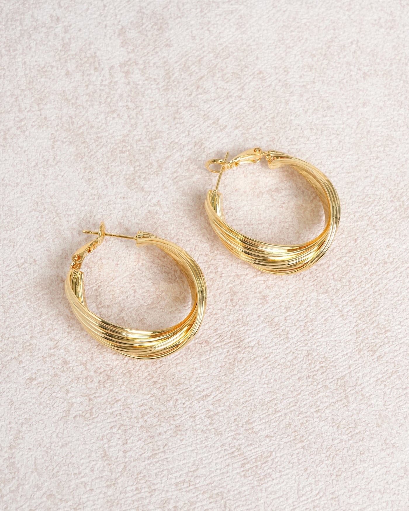 Patricia™ | PENDIENTES